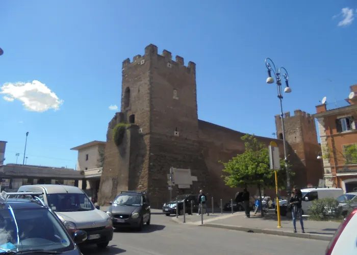 Frühstückspension Max House