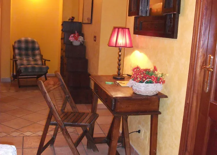 Max House فندق مبيت وإفطار روما