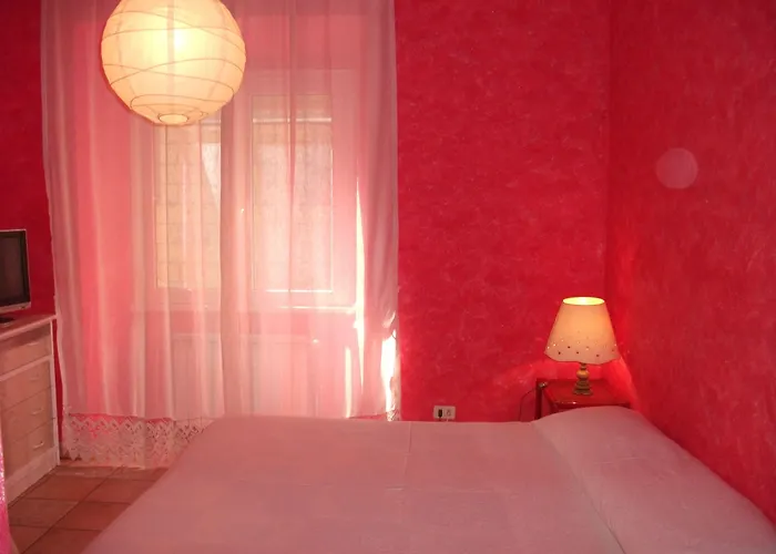 فندق مبيت وإفطار Max House روما