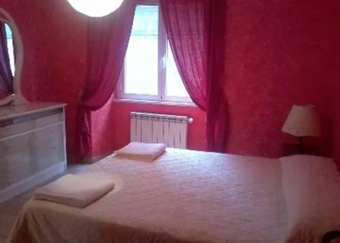 Max House فندق مبيت وإفطار 2*