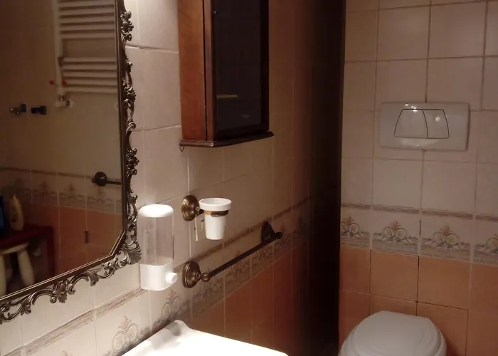 Max House فندق مبيت وإفطار 2*