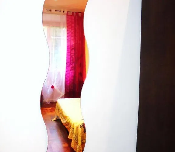 Max House 2* روما