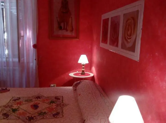 فندق مبيت وإفطار Max House