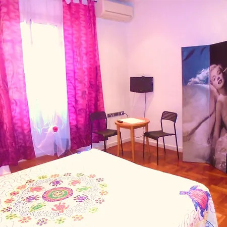 Max House Bed & Breakfast Roma