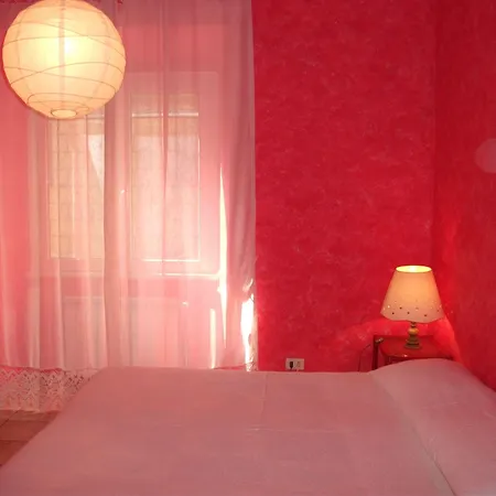 Oda ve Kahvaltı Max House Roma