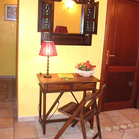 Bed & Breakfast Max House 2*