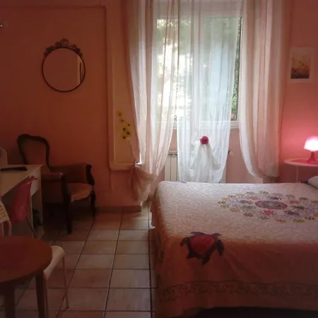 Bed & Breakfast Max House Roma