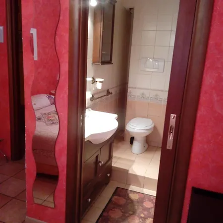 Max House Bed & Breakfast Roma