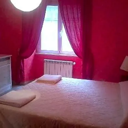 Bed & Breakfast Max House