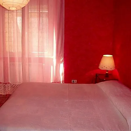 Max House Bed & Breakfast Rome