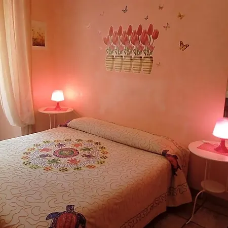 Max House 2* Rome