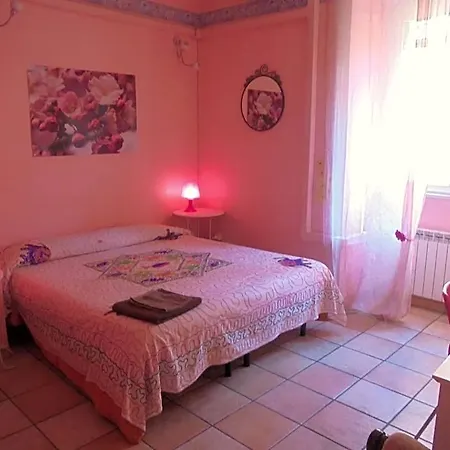 Max House 2* Rome
