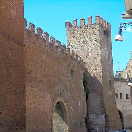 Max House Rome