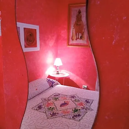 Bed & Breakfast Max House