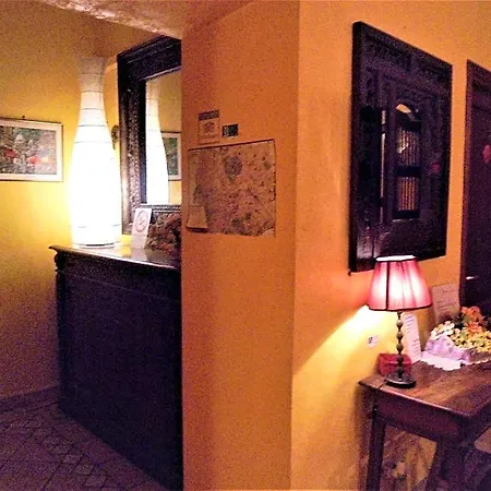 Max House 2* Rome