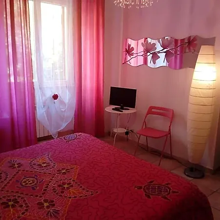 Bed & Breakfast Max House