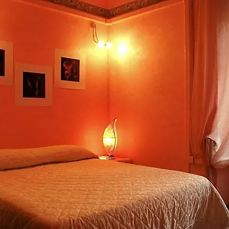 Max House Bed & Breakfast
