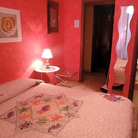 Max House Bed & Breakfast Rome