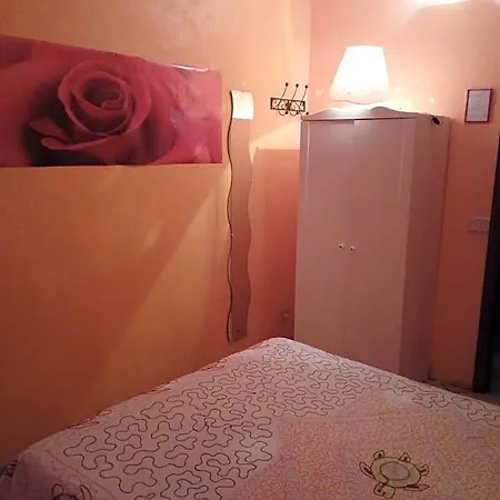 Max House 2* Rome