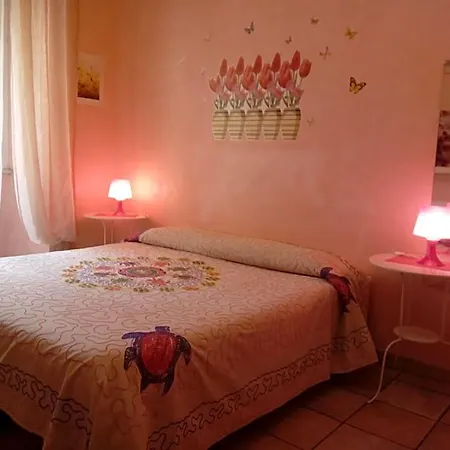 Max House 2* Rome