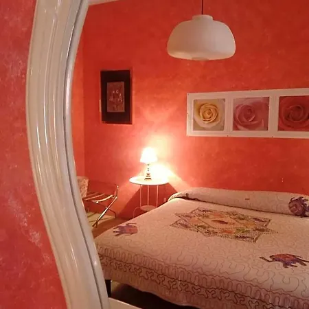 Bed & Breakfast Max House 2*