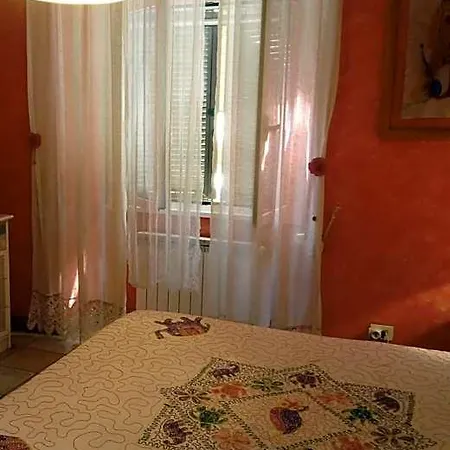 Max House Panzió Róma