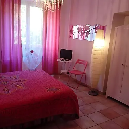 Bed & Breakfast Max House Rome