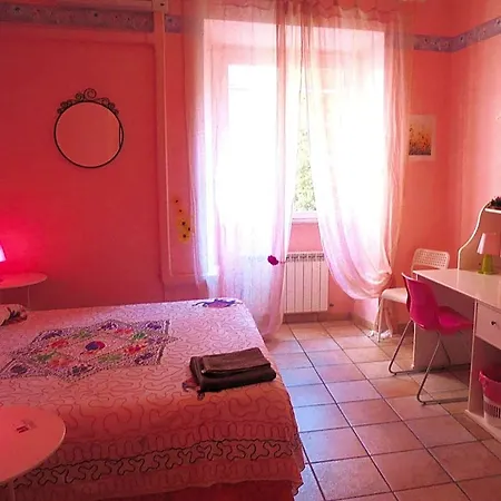 Bed & Breakfast Max House Rome
