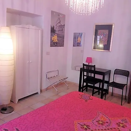 Bed & Breakfast Max House Rome