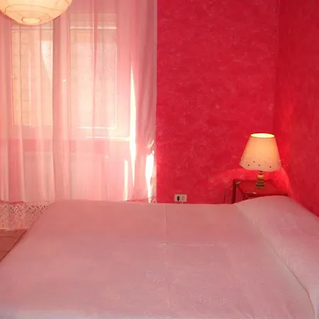 Max House Bed & Breakfast Roma