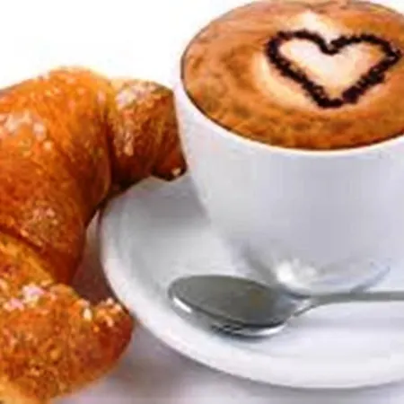 Oda ve Kahvaltı Max House 2*