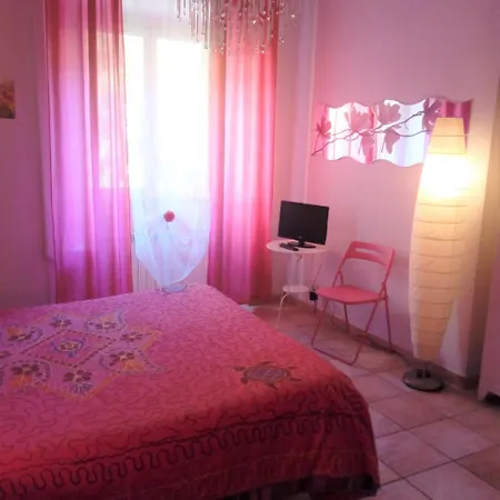 Max House Panzió