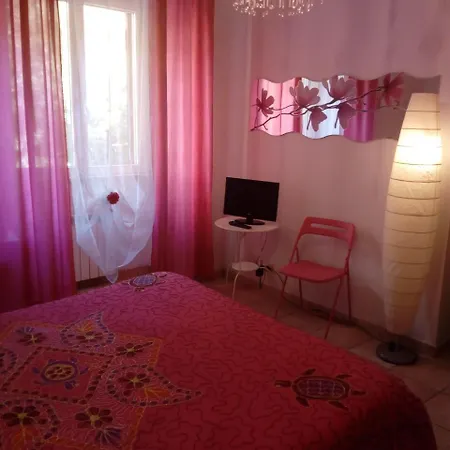 Oda ve Kahvaltı Max House Roma