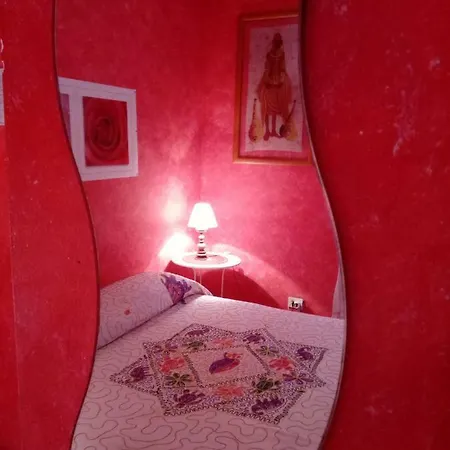 Panzió Max House