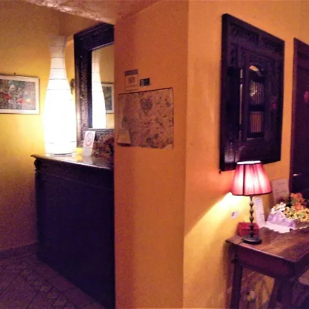 Bed & Breakfast Max House