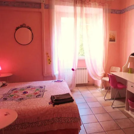 Max House 2* Roma