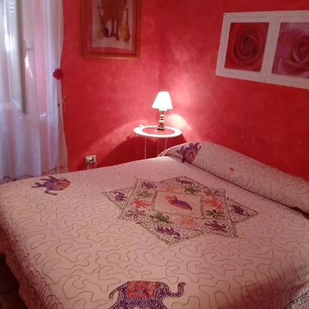 Max House 2* Roma