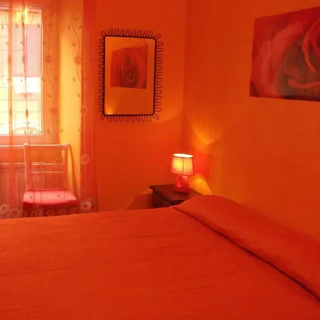 Max House Oda ve Kahvaltı Roma