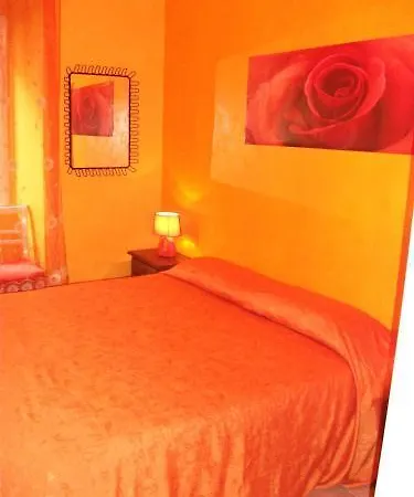 Max House 2* Roma
