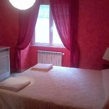 Frühstückspension Max House 2*