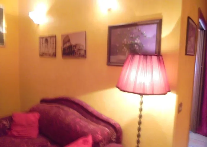 Frühstückspension Max House