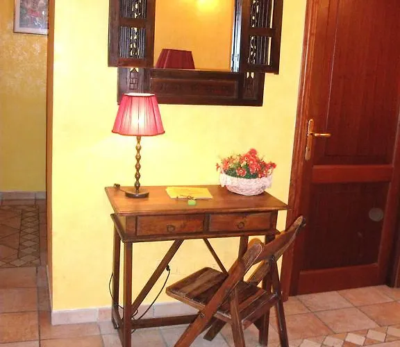 Max House Frühstückspension