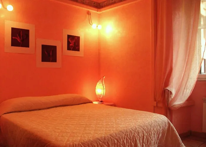 Max House 2* Rome