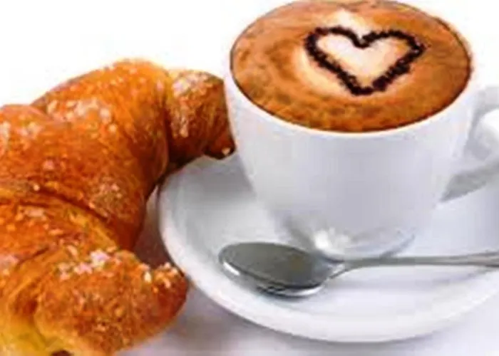 Couette-café Max House 2*