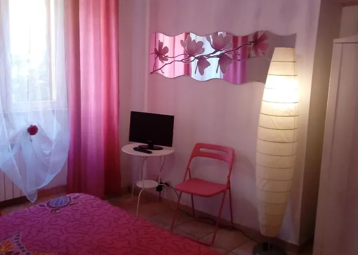 Frühstückspension Max House