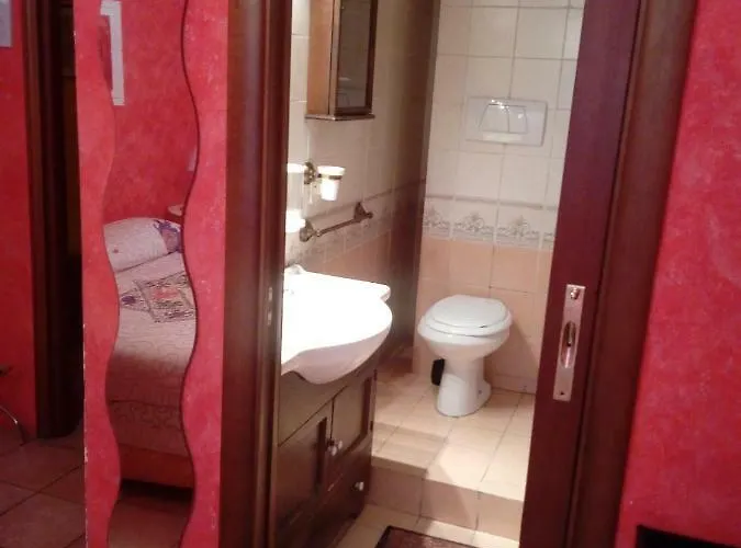 ベッド・アンド・ブレックファスト Max House 2*