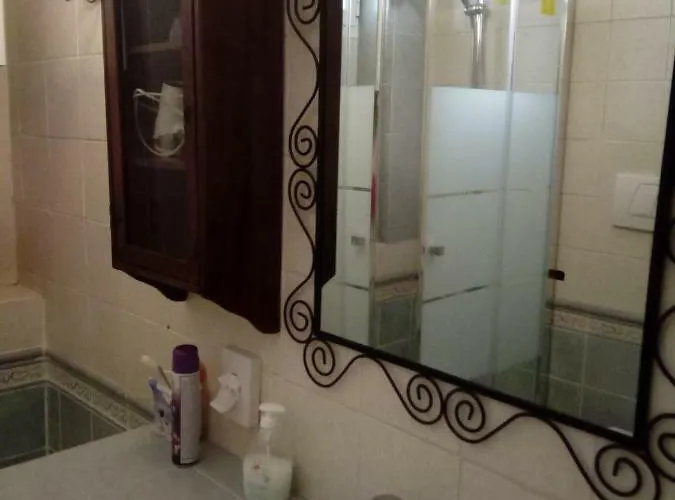 Couette-café Max House Rome