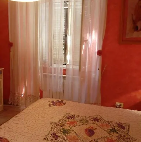 Max House ベッド・アンド・ブレックファスト