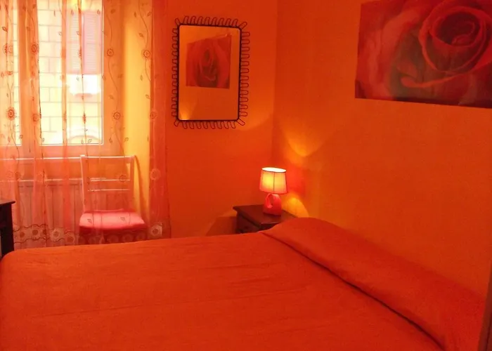 Max House Couette-café Rome