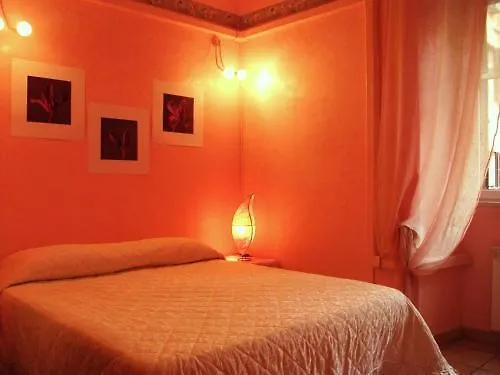 ベッド・アンド・ブレックファスト Max House